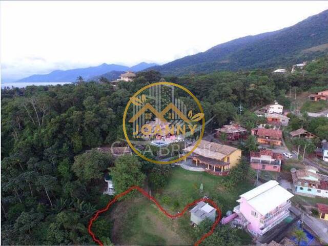 Terreno para Venda em Ilhabela - 3