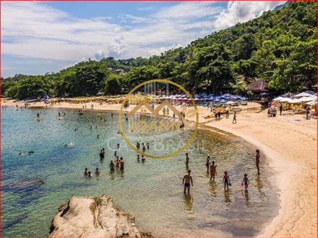 Venda em Centro - Ilhabela