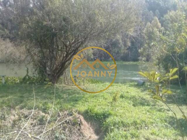 #CH0037 - Chácara para Venda em Santa Branca - SP - 1