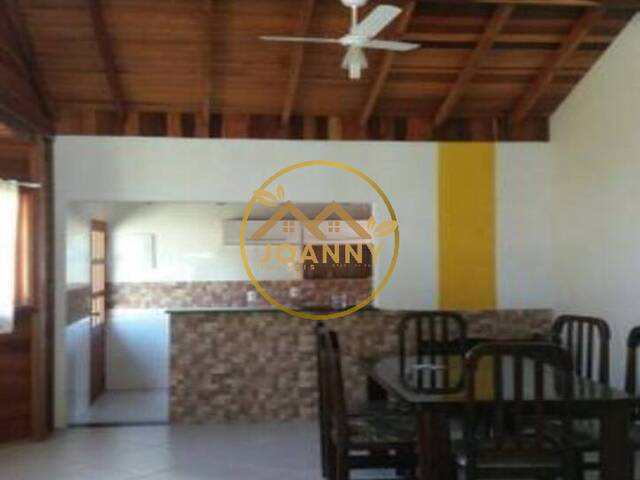 #CH0037 - Chácara para Venda em Santa Branca - SP - 2