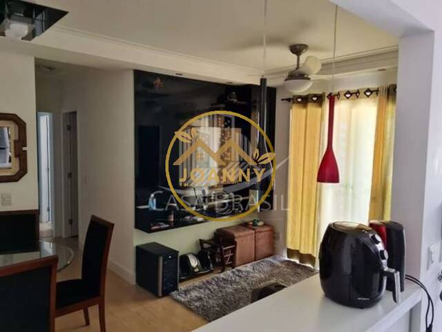 #AP1051 - Apartamento para Venda em São José dos Campos - SP