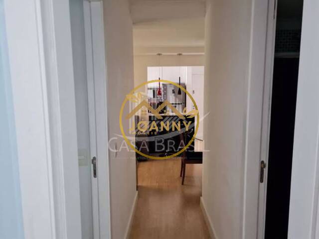 Apartamento para Venda em São José dos Campos - 5