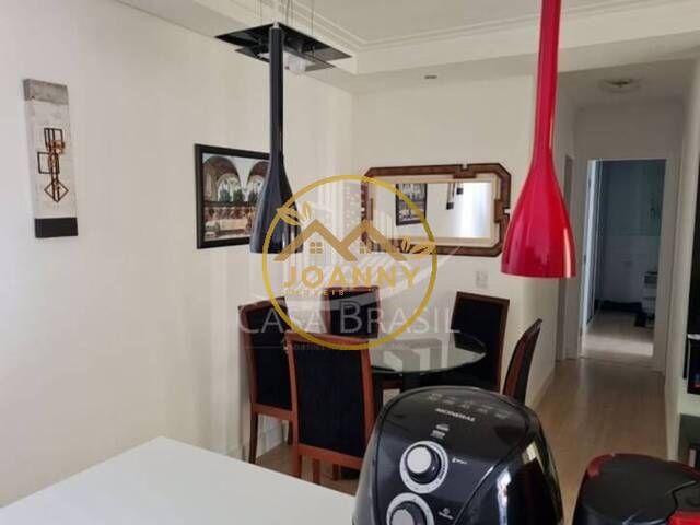 Apartamento para Venda em São José dos Campos - 4