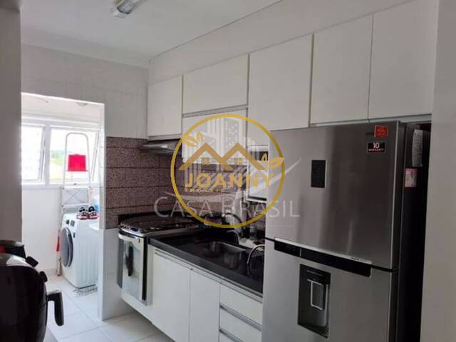 Apartamento para Venda em São José dos Campos - 3