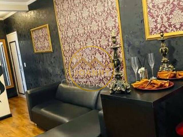 Apartamento para Venda em São José dos Campos - 3