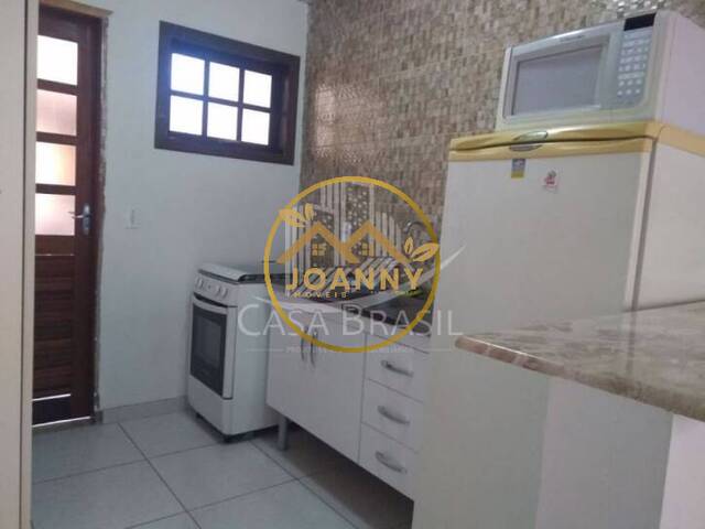 #LF0002 - Loft para Venda em Caraguatatuba - SP - 3