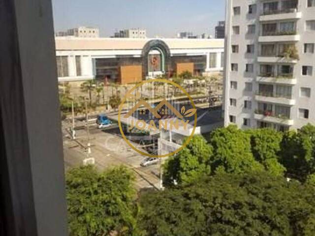 #SA0120 - Sala para Venda em São Paulo - SP - 1