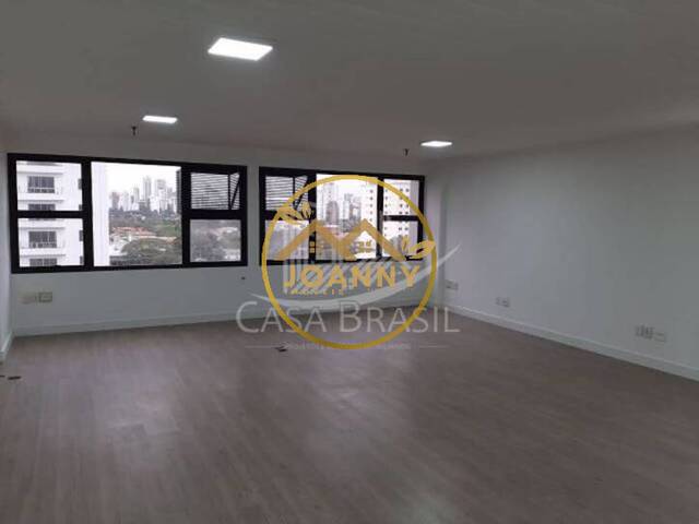 #SA0120 - Sala para Venda em São Paulo - SP - 3