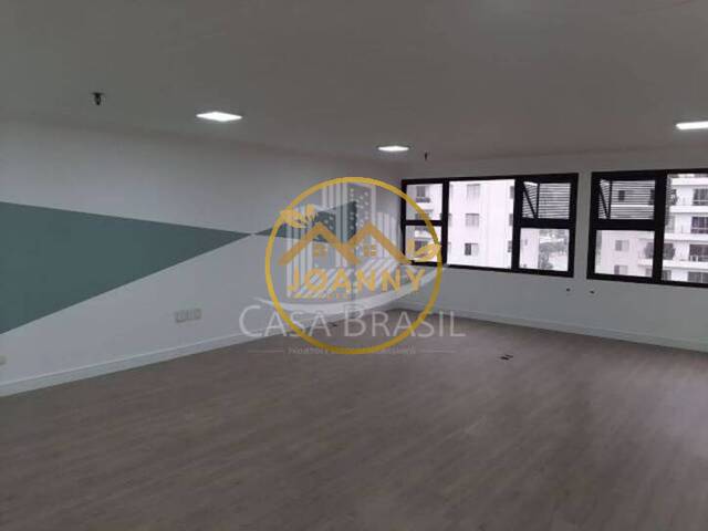 Sala para Venda em São Paulo - 5