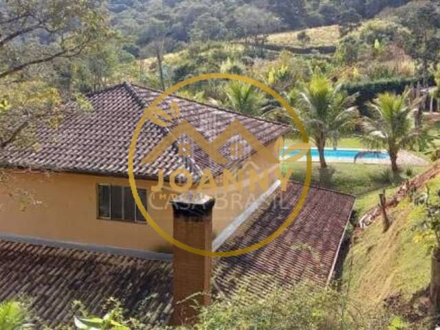 Sítio para Venda em Monteiro Lobato - 5