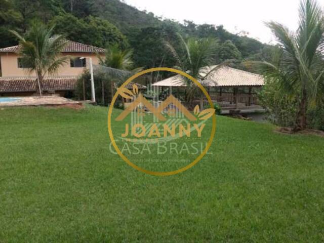 Sítio para Venda em Monteiro Lobato - 4