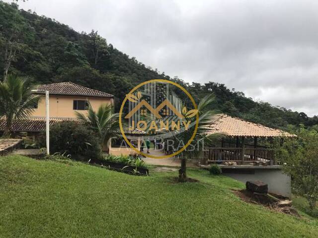 #SI0008 - Sítio para Venda em Monteiro Lobato - SP - 2