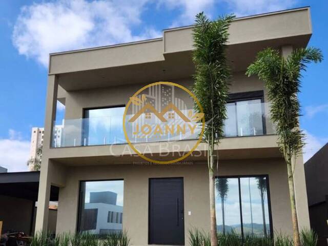 Sobrado para Venda em São José dos Campos - 2