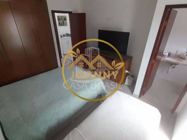 #CA1069 - Casa para Venda em Caraguatatuba - SP - 1