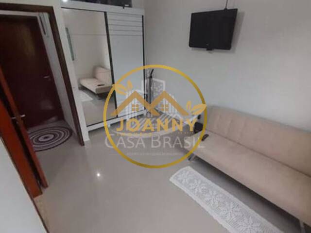 #CA1069 - Casa para Venda em Caraguatatuba - SP - 3