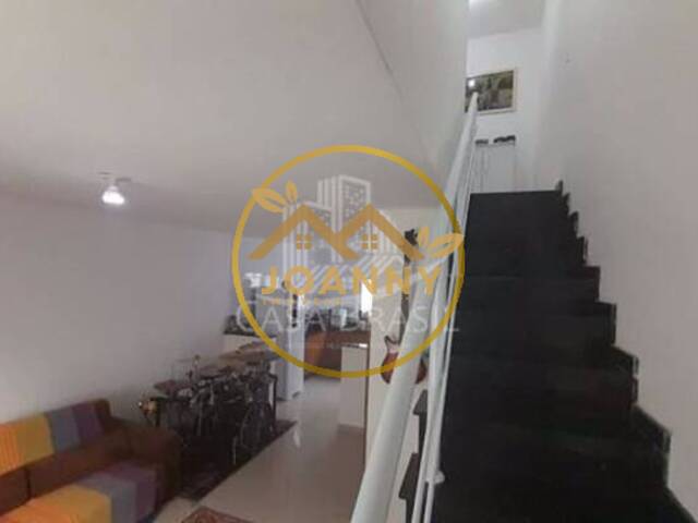 Casa para Venda em Caraguatatuba - 4