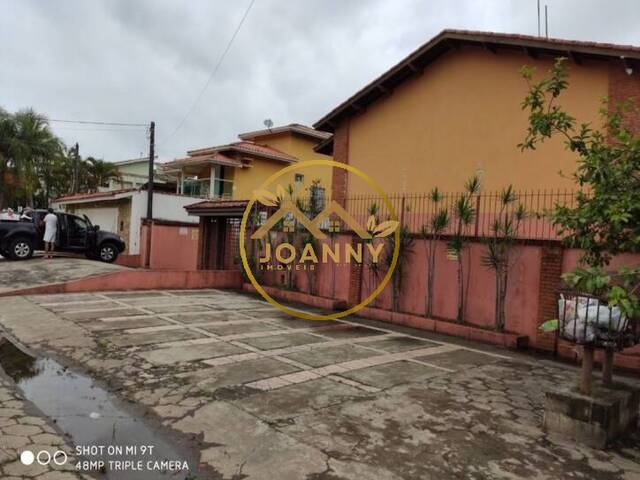 #CA1079 - Casa para Venda em Caraguatatuba - SP - 3