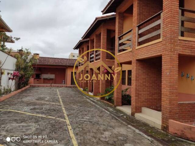 #CA1079 - Casa para Venda em Caraguatatuba - SP - 2