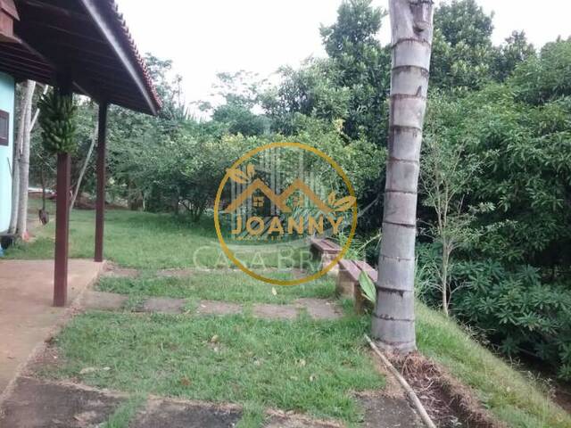 Chácara para Venda em Paraibuna - 4