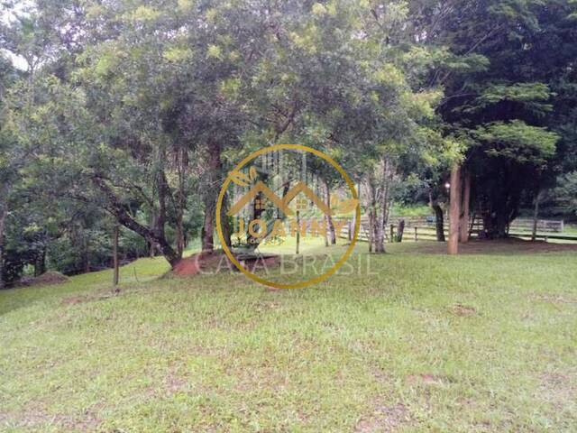 Sítio para Venda em São José dos Campos - 4