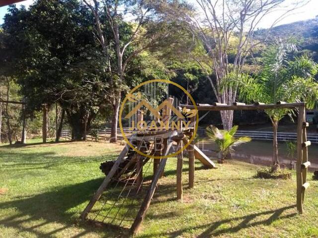 Sítio para Venda em São José dos Campos - 5