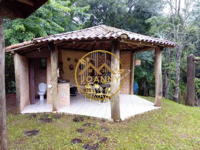 #SI0009 - Sítio para Venda em São José dos Campos - SP - 3