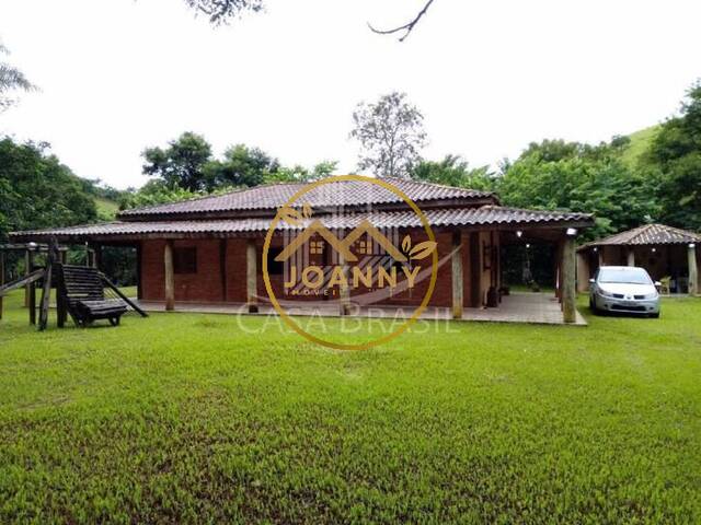 #SI0009 - Sítio para Venda em São José dos Campos - SP - 2