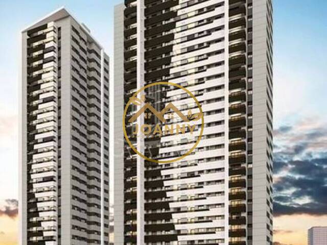#AP1332 - Apartamento para Venda em São José dos Campos - SP