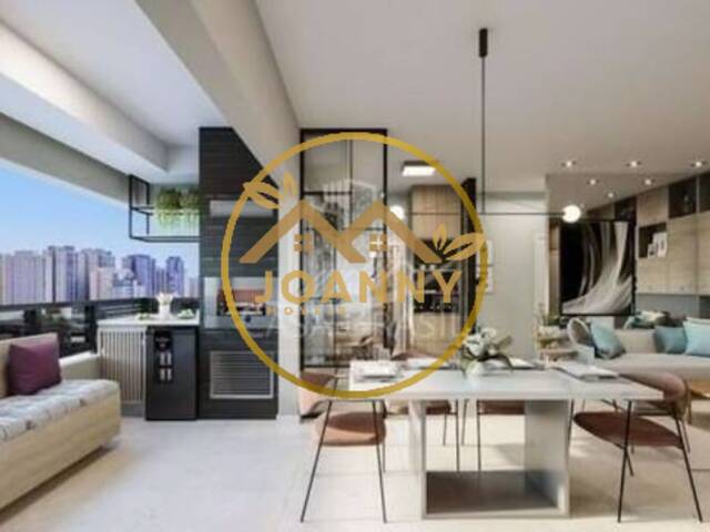 Apartamento para Venda em São José dos Campos - 3