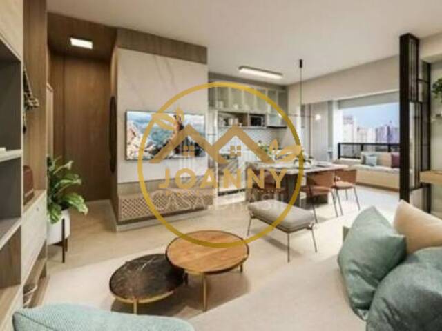 Apartamento para Venda em São José dos Campos - 4