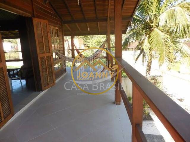 Casa para Venda em Caraguatatuba - 5