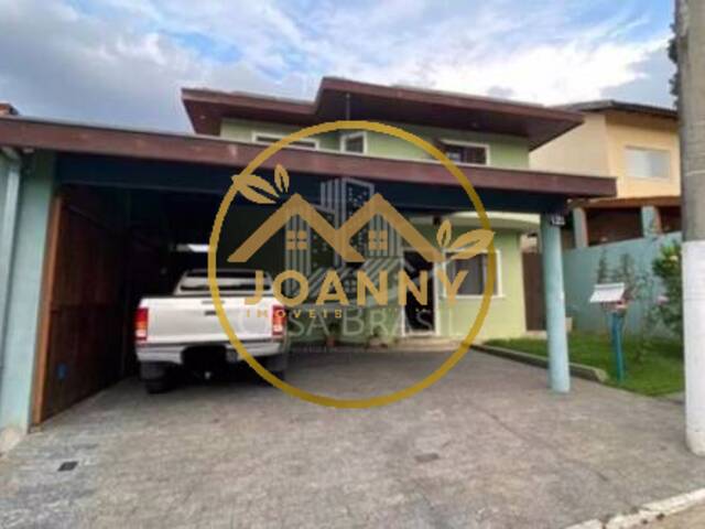 Casa para Venda em São José dos Campos - 2