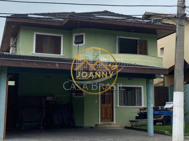 #CA1103 - Casa para Venda em São José dos Campos - SP