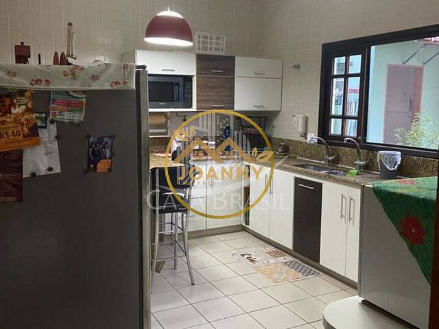 Casa para Venda em São José dos Campos - 5