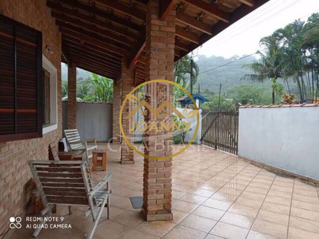 Casa para Venda em Caraguatatuba - 4