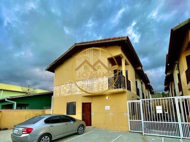 #SO0054 - Sobrado para Venda em Ubatuba - SP - 3