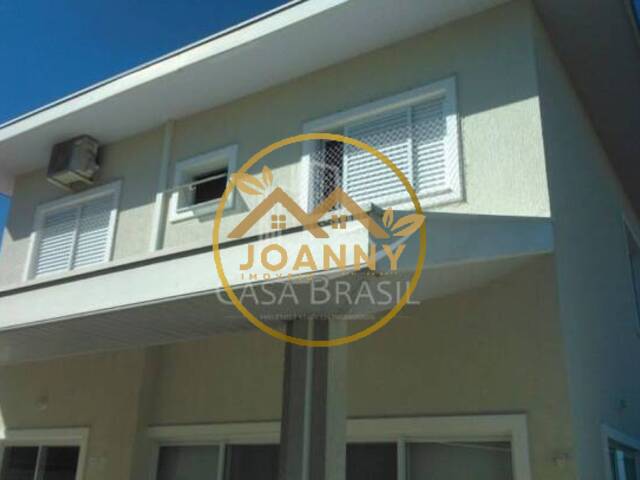 Casa para Venda em São José dos Campos - 2