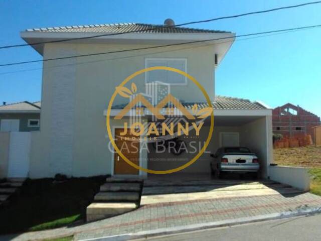 #CA1117 - Casa para Venda em São José dos Campos - SP