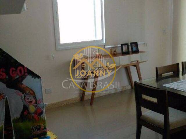 Casa para Venda em São José dos Campos - 4