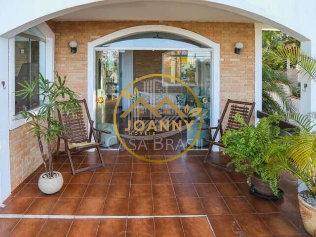 #CA1120 - Casa para Venda em Caraguatatuba - SP - 3