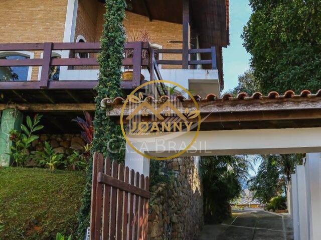 #CA1120 - Casa para Venda em Caraguatatuba - SP - 1