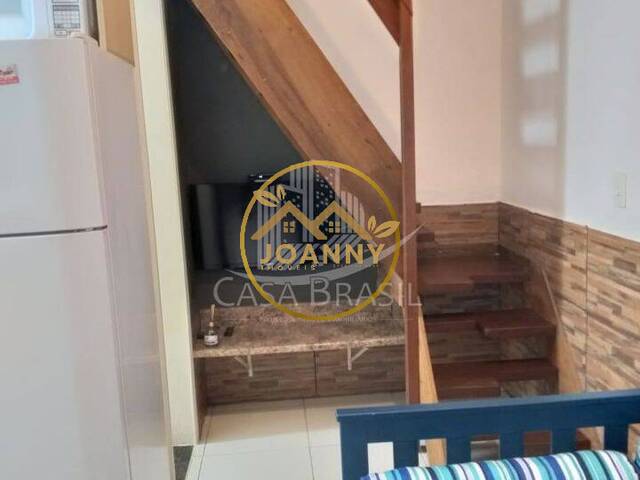 #AP1380 - Apartamento para Venda em São Sebastião - SP - 3