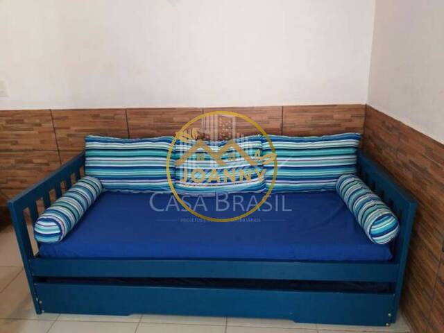 Apartamento para Venda em São Sebastião - 4