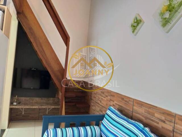 Apartamento para Venda em São Sebastião - 5