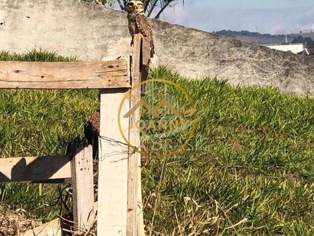 Terreno para Venda em Jacareí - 3