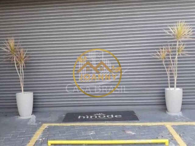 Prédio comercial para Venda em Jacareí - 4