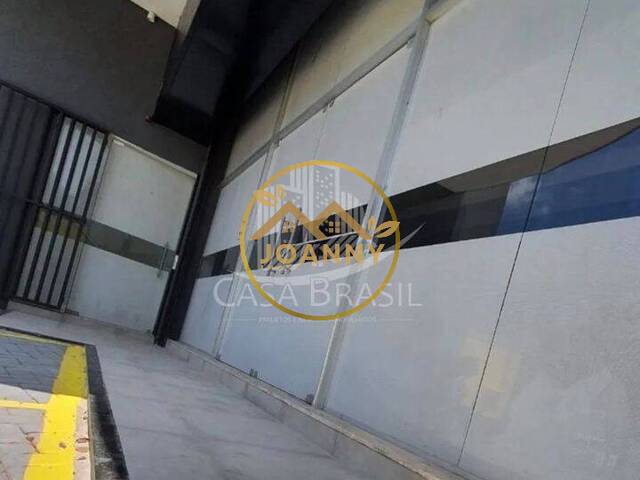 #SA0135 - Prédio comercial para Venda em Jacareí - SP - 2