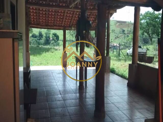 Sítio para Venda em Monteiro Lobato - 4