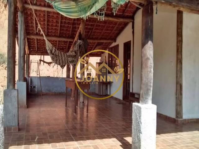 Sítio para Venda em Monteiro Lobato - 5