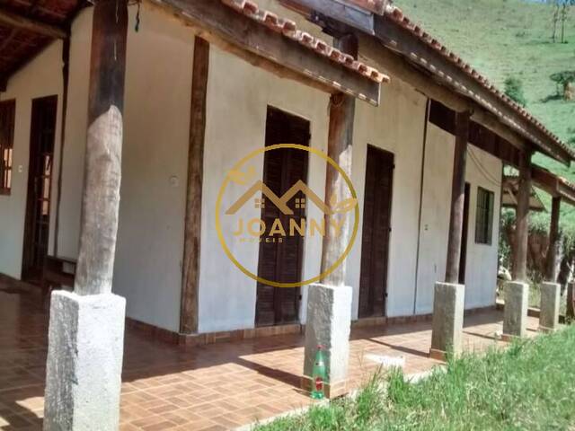 #SI0010 - Sítio para Venda em Monteiro Lobato - SP - 3